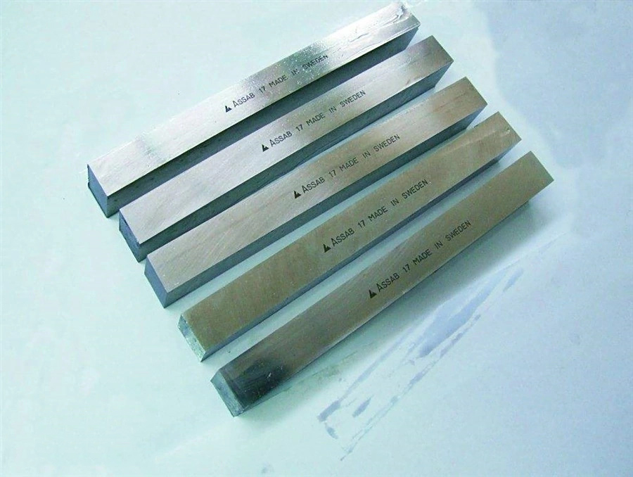 What is Cobalt-bearing high-speed steel?
